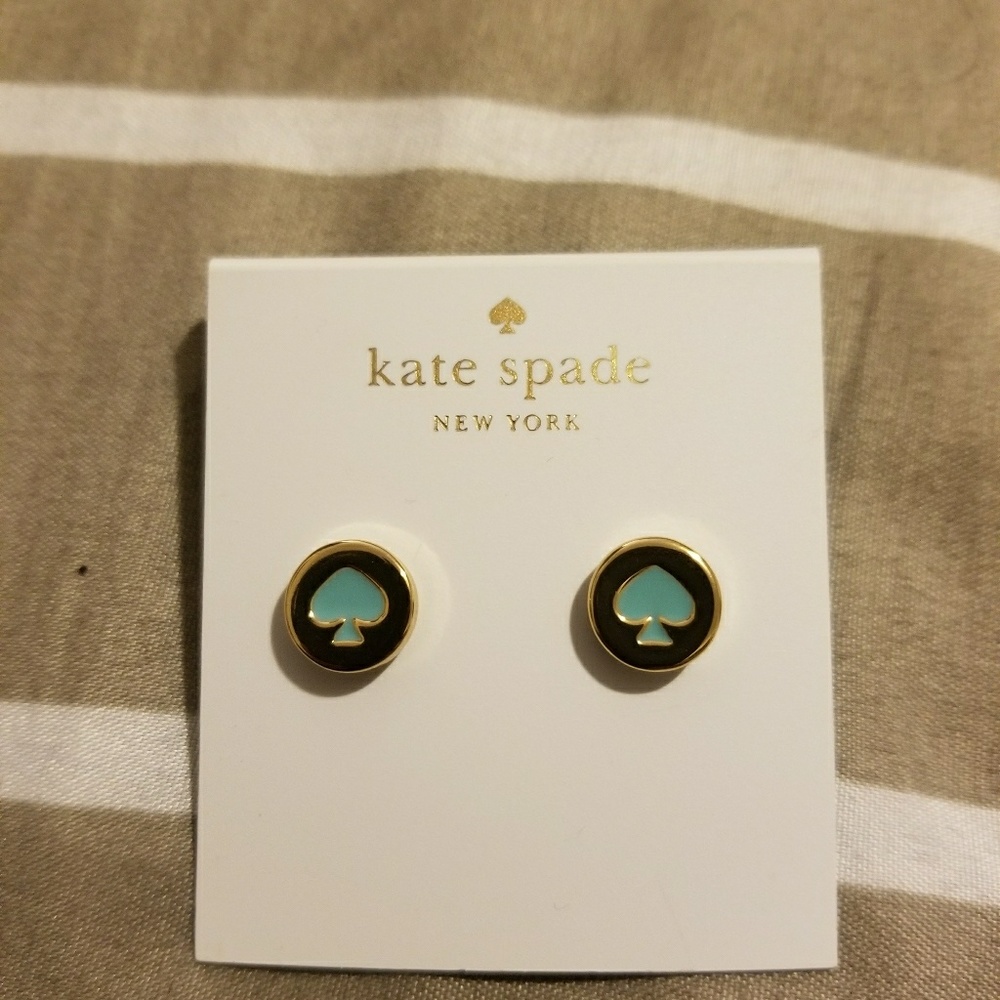 Kate Spade earrings
